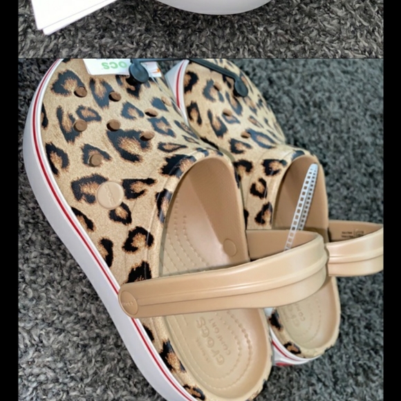 Crocs - Picture 2 of 2